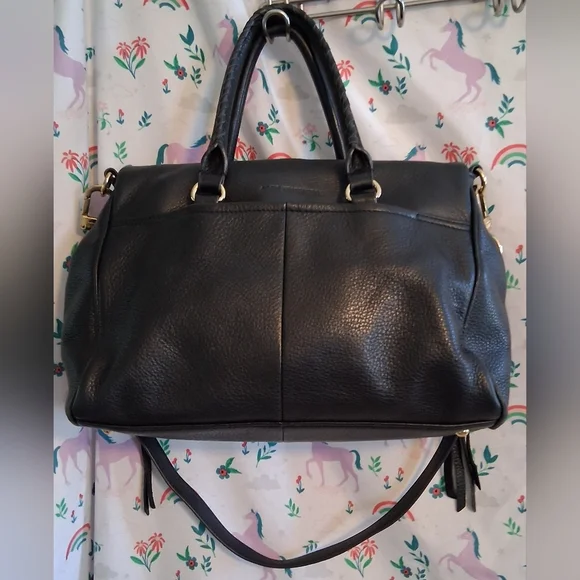 NWOT Aimee Kestenberg Metallic Snake Casual Boho Purse w/ Wristlet & Dust Bag - Picture 3 of 16